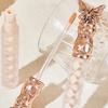 4G Women Concealer Long Lasting Natural Lightweight Moisturizing Acne Spot Dark Circles Full Coverage Color Corrector Foundations Cream