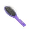 Cepillo para el pelo Off White Meteor