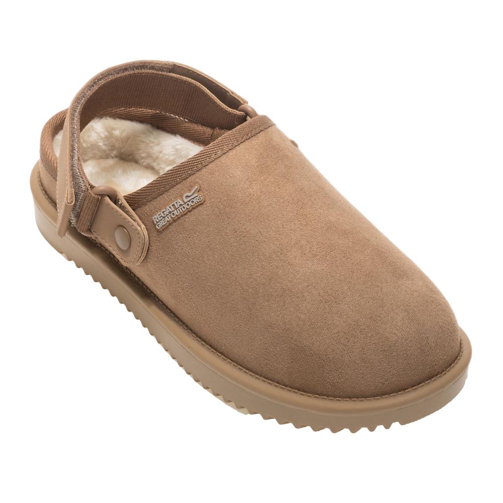 Regatta Womens/Ladies Risley Clogs