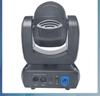 100W Stage Beam Light: DMX Moving Head with Rotating Patterns and Color Effects for KTV Atmosphere