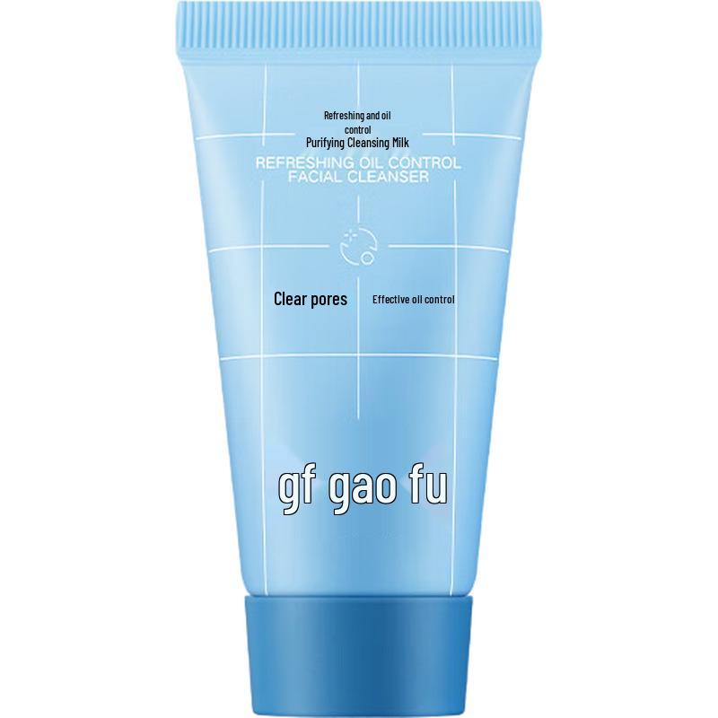 

Освежающее средство для контроля жирности GaoFu