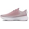 Under Armour HOVR Infinite Pink Elixir Women Sneakers Prime-Pink White 3027524-600