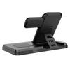 3-in-1 15W Wireless Charger for iPhone and Apple Watch