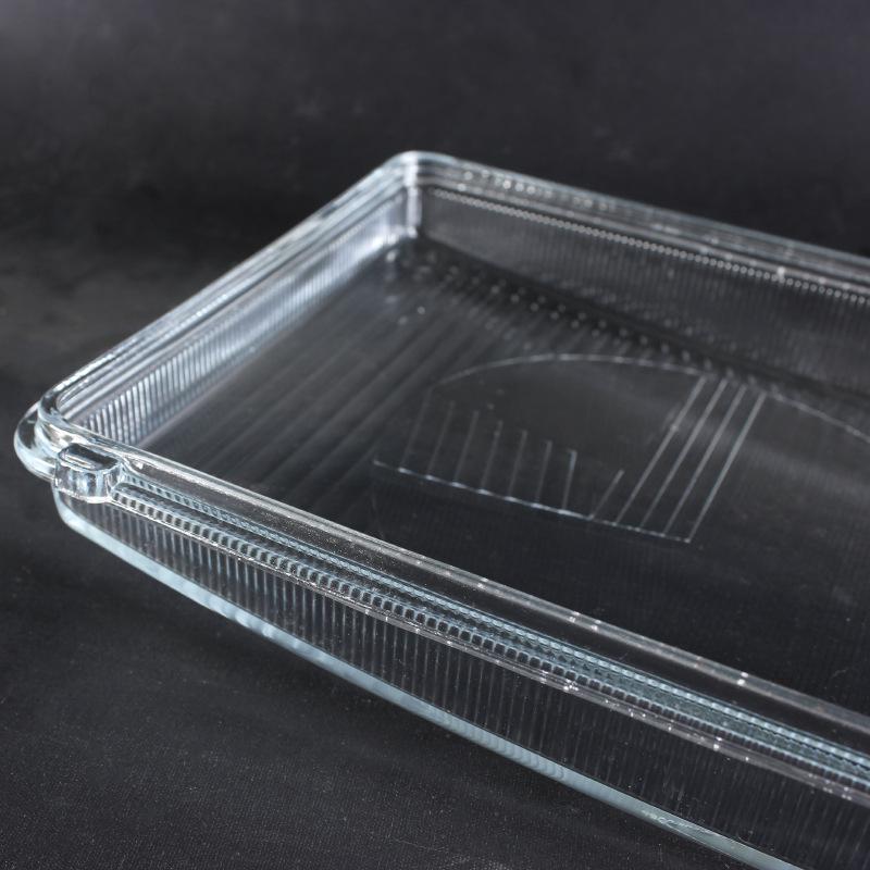 DeLonghi 771-1104 High Transparency Non-Fading Car Headlight Glass Lampshade