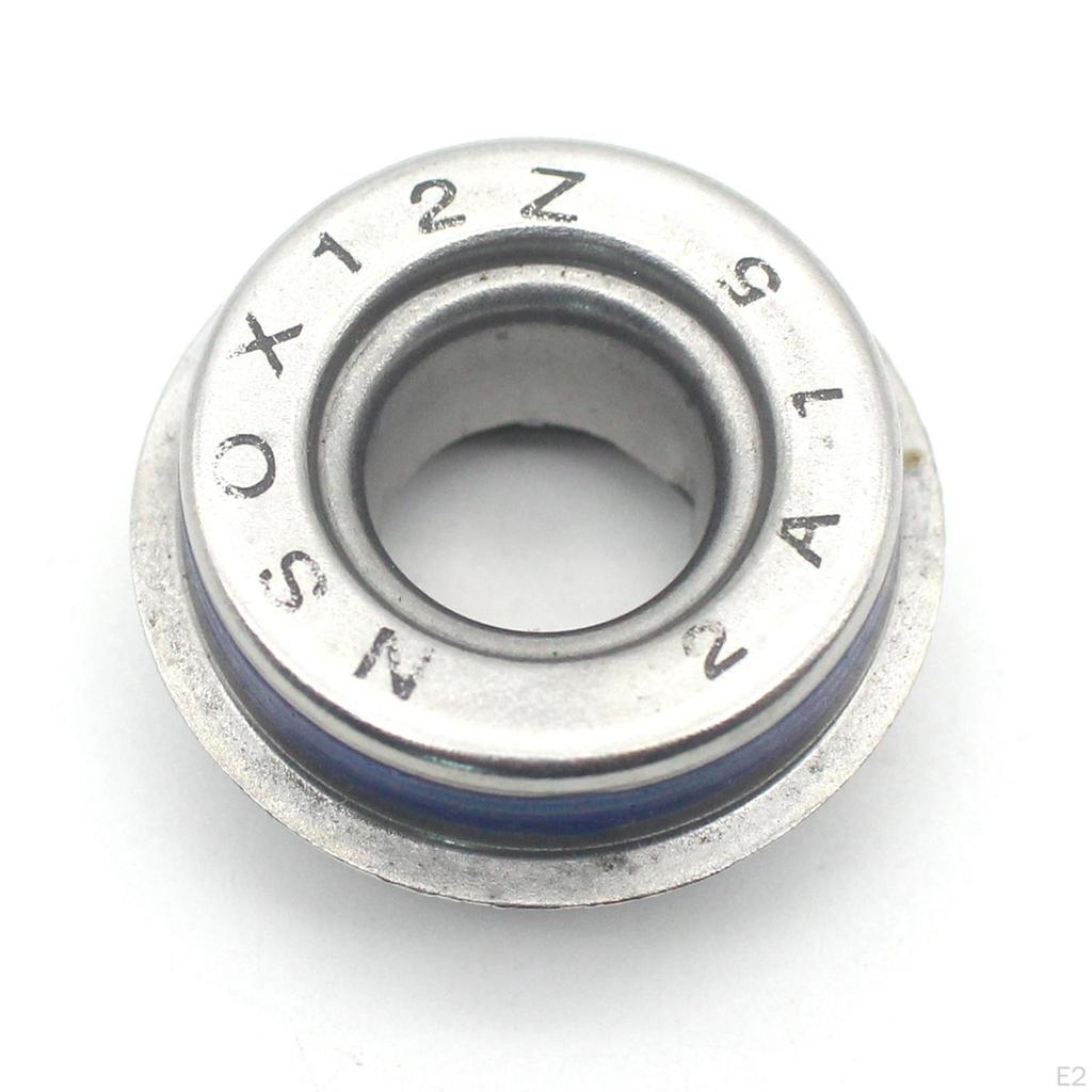 Water Pump Seal Kit for 19217-PH9-013 NSR150R NSR125 FN 1992-1993