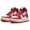Nové JORDAN 1 Elevate High Summit White Varsity Red Dámské DN3253-116