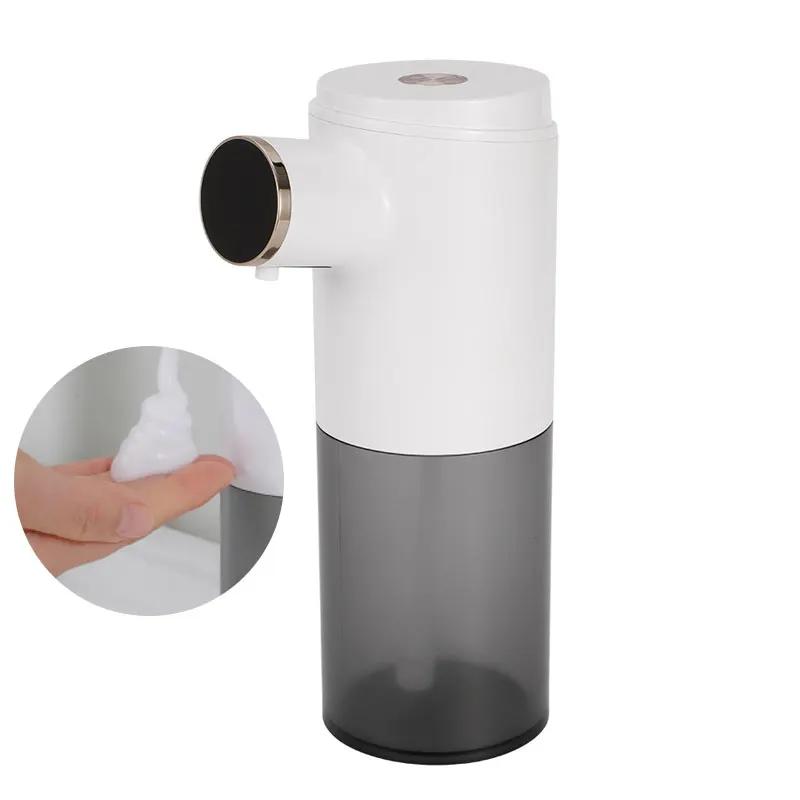 Foam gel mobile phone washing infrared intelligent sensor soap dispenser hotel home disinfection foam mobile phone washing
