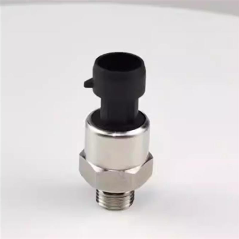 Pressure Transducer Sender 11 Type Stainless Steel 0-4.5V Pressure Sensor For Oil Fuel Air Water 100PSI
