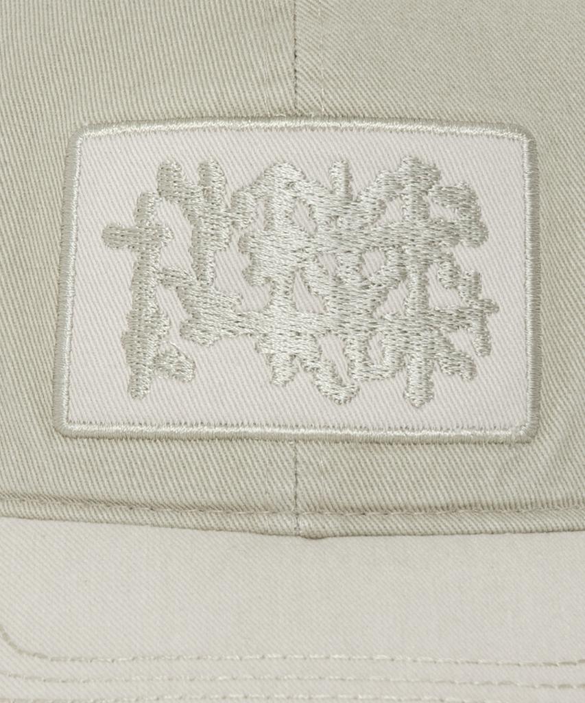THE COLDEST MOMENT Tcm Jungle Cap (Light Khaki)