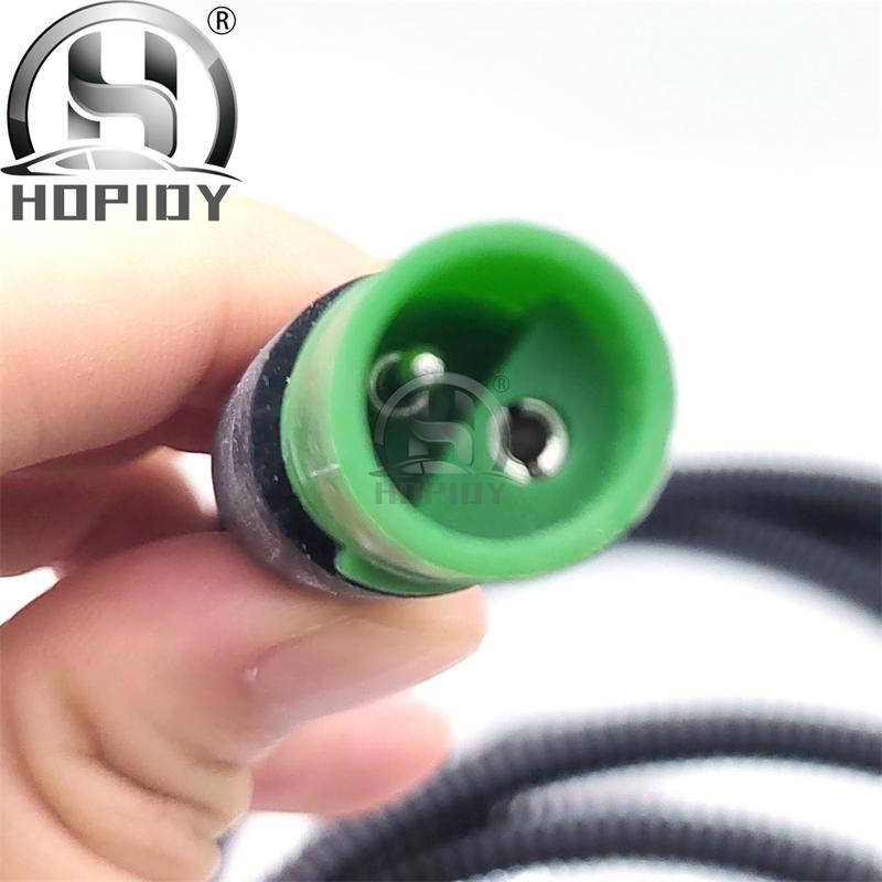 

1892053 Wheel Speed Sensor ABS Sensor for SCANIA 4410328650 1530699 1365529 1438889 1428443 1530699