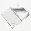CARTIER 2C Card Case Silver925 unisex Used