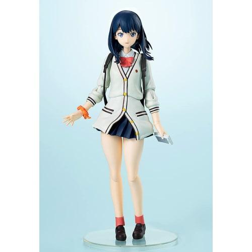 Annulus "SSSS.GRIDMAN" Theatrical Compilation: Takarada Rikka Non-Scale Assembled Plastic Model Kit