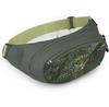 Backpack Daylite Waist Rattan Print/rocky Brook