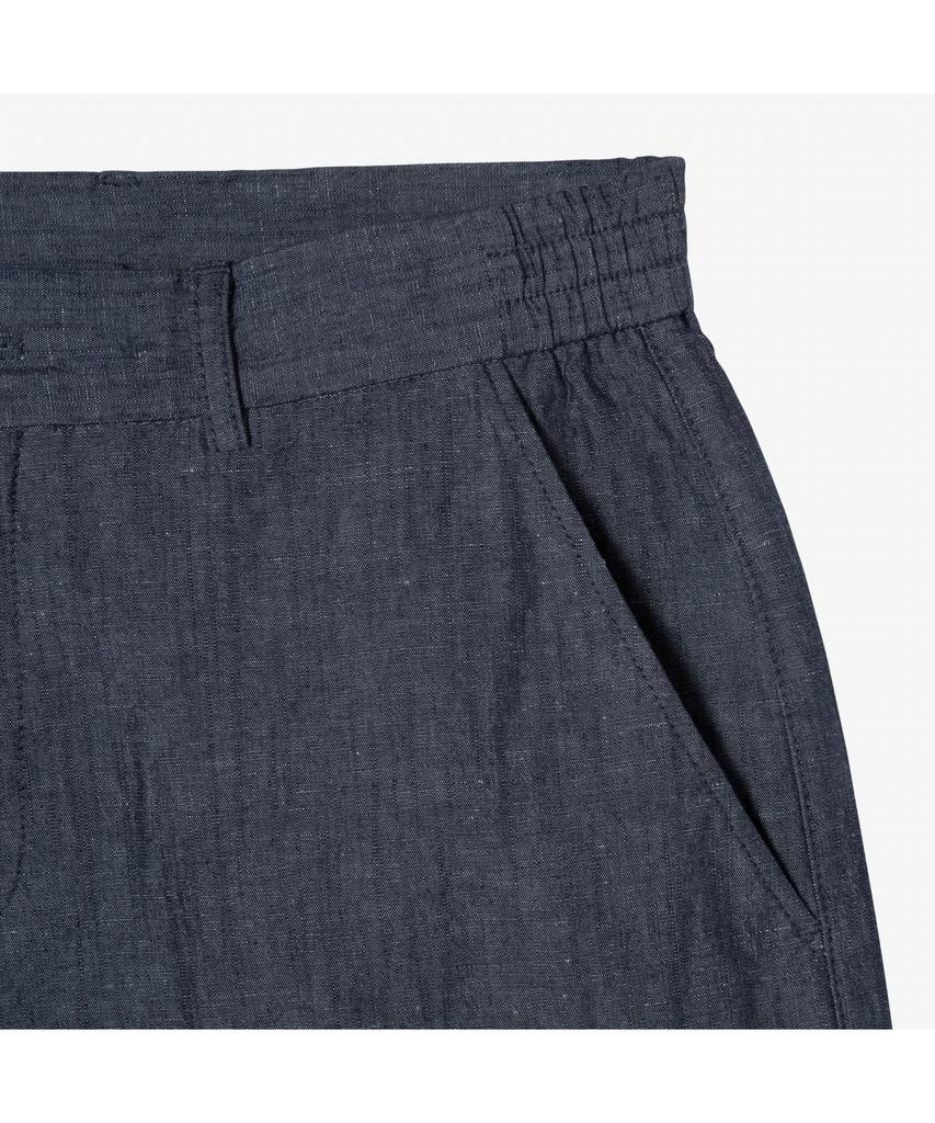 LACOSTE Men'S Denim Bermuda Fh379E-55G 166