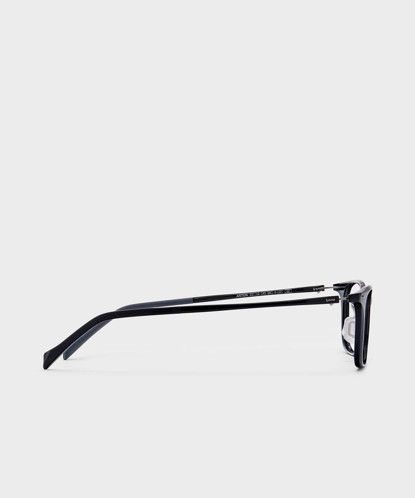 Keullotte Anton [Black]