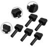 Choke Knob Carburetor Yard Garden Plastic SR450 BR450 For 4244 182 9502