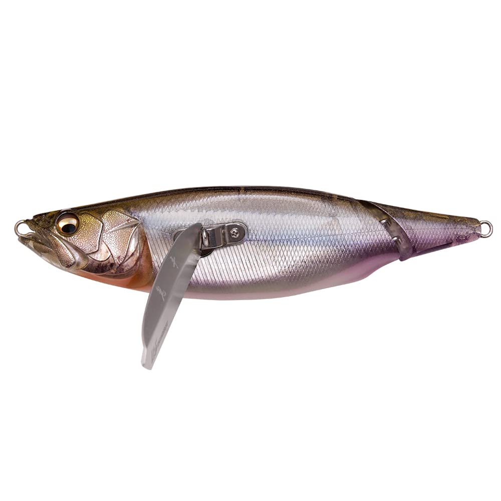 

Megabass 135 FA Smelt i-WING