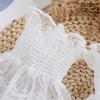 French Lace Arm Sleeves Wrist Cuffs Arm Covers Decorative Sleeves For Office Women Daily and Party Clothing Enhancer