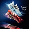 361° Feiran 5 Future Carbon Plate Professional Marathon Running Shoes