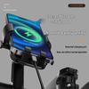 SupFire Multi-functional Electric Bike Phone Holder