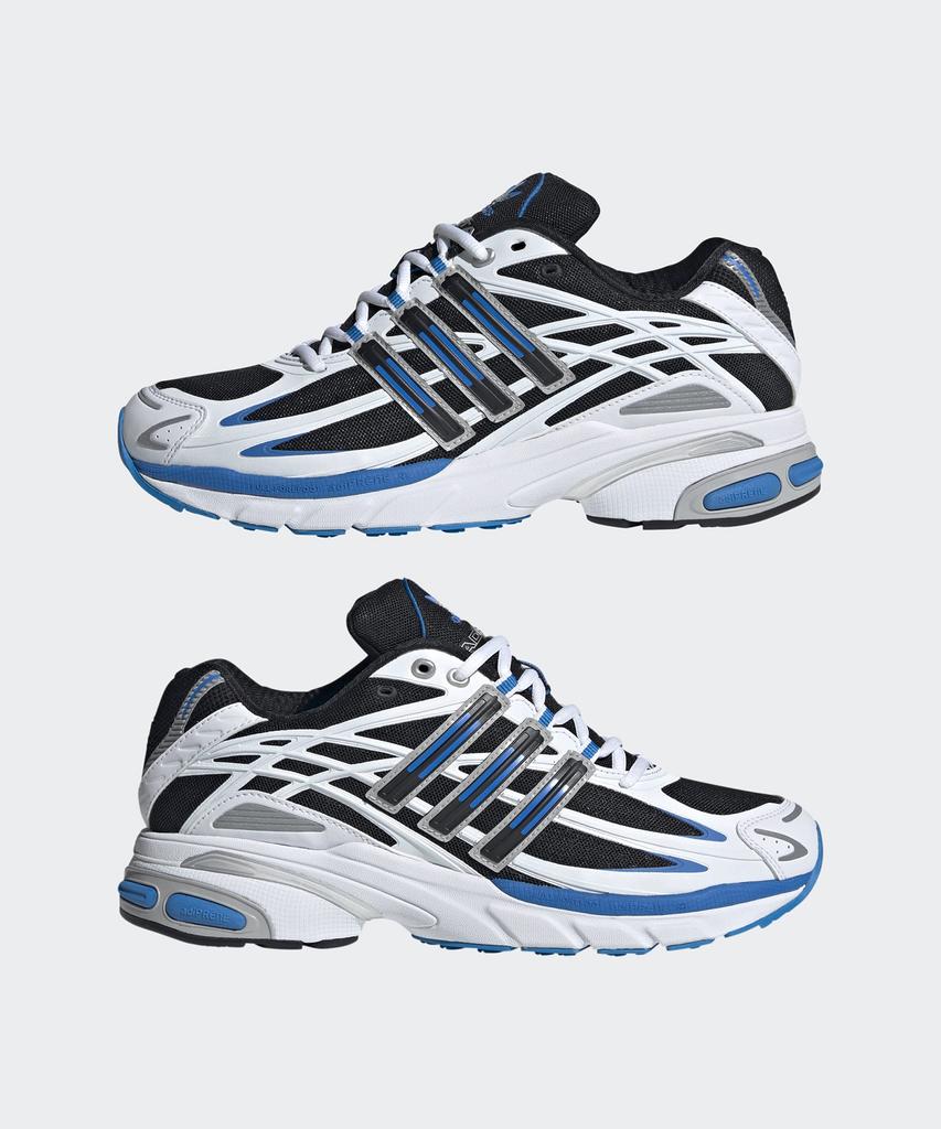 Adidas Adistar Cushion - Black:Blue / Id5747