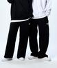 ARTISTWEAR [Atw X Kayon] Shapework Wide Elastic Pants _Bk