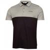 Mens Embroidered Collared Polo Shirt
