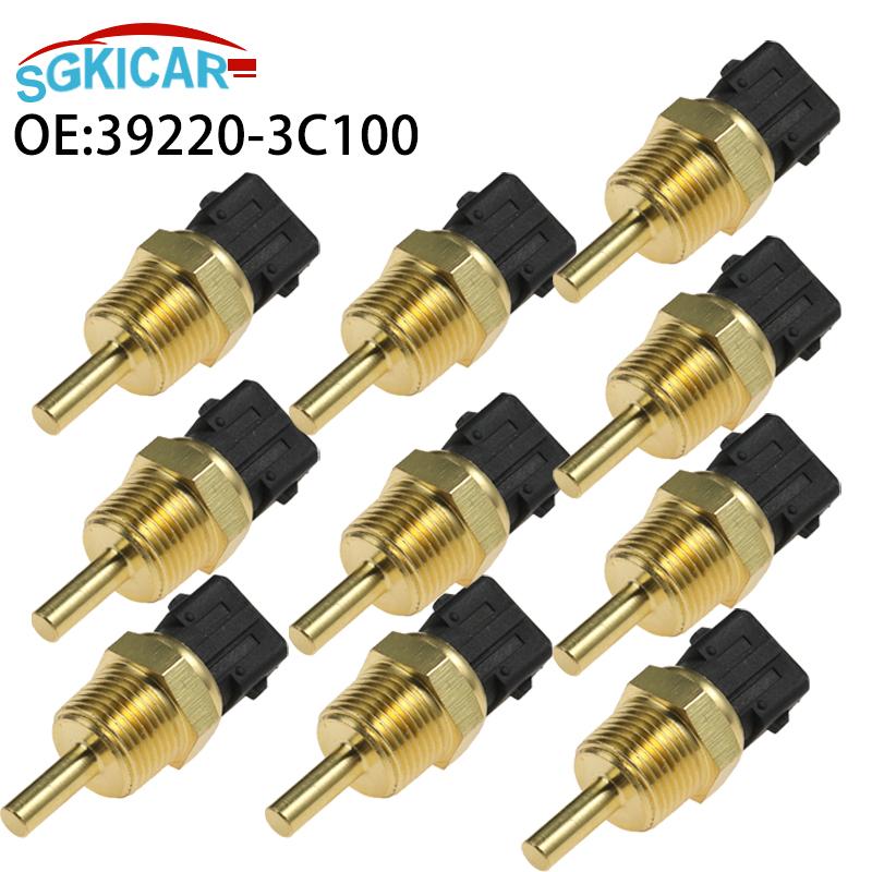 392203C100 39220-3C100 Car Water Temperature Sensor For Kia Amanti Borrego Optima Rondo Sedona Sorento Sportage