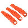3Pcs Bike Tire Levers Nylon Bicycle Tyre Removal Lever for Road Mountain Bike Repair Maintenance