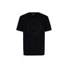 Emporio Armani Logo-print Cotton T-shirt 3DPT39-PJTJZ-1946