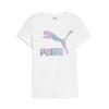 Fashion Casual Sports Round Neck Short Sleeve T-Shirt Kids Tops 622904-02