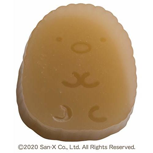 KAI Silicone Cup koogivorm Sumikko Gurashi DN0503