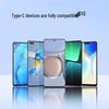 120W USB-C Fast Charging Cable for Huawei Mate 40 Pro & Honor 60