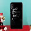 Hajime MiyaGi Andy Panda For Huawei Nova 9 10 SE 12i 11i 8i 12s Y90 Y60 Y70 Y72 Y61 Y91 P20 P40 P30 Lite P60 Pro Case