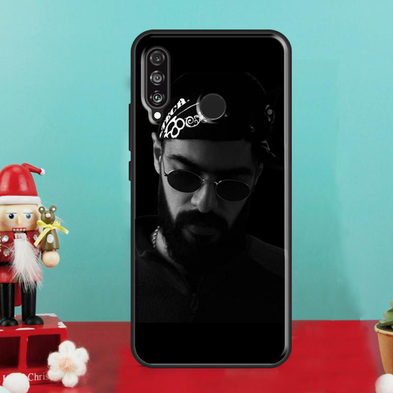 

Hajime MiyaGi Andy Panda For Huawei Nova 9 10 SE 12i 11i 8i 12s Y90 Y60 Y70 Y72 Y61 Y91 P20 P40 P30 Lite P60 Pro Case Huawei Nova 11