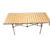 KarLot Portable Folding Outdoor Table