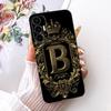 For Tecno Pova Pova2 Pova3 Case LD7 LE7 LF7n Cool Crown Letters Cover Soft TPU Phone Case For Tecno Pova 3 Pova Neo3 LH6n Fundas