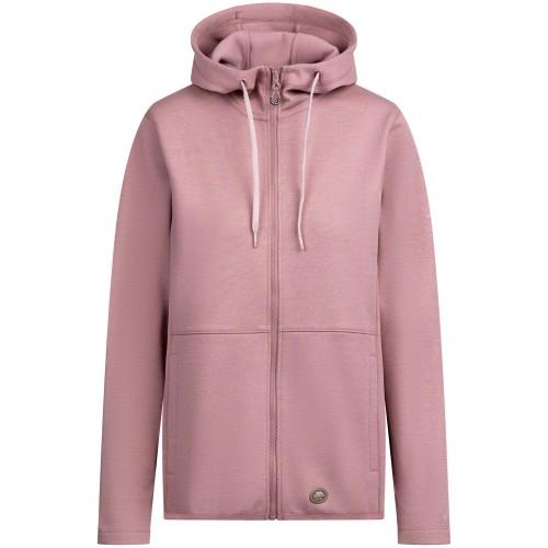 Trespass Womens/Ladies Rosker Full Zip Fleece Jacket