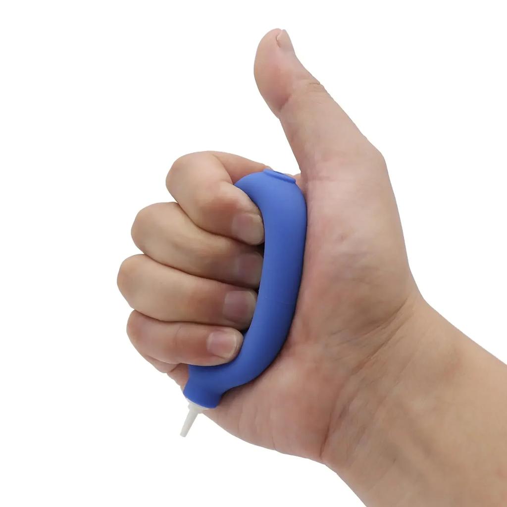 13pcs Watch Dust Air Blower Pump Rubber Cleaning Wristwatch Parts Cleaner Brush Tool Cleaning Suit Watch Repair Tool Care Kit