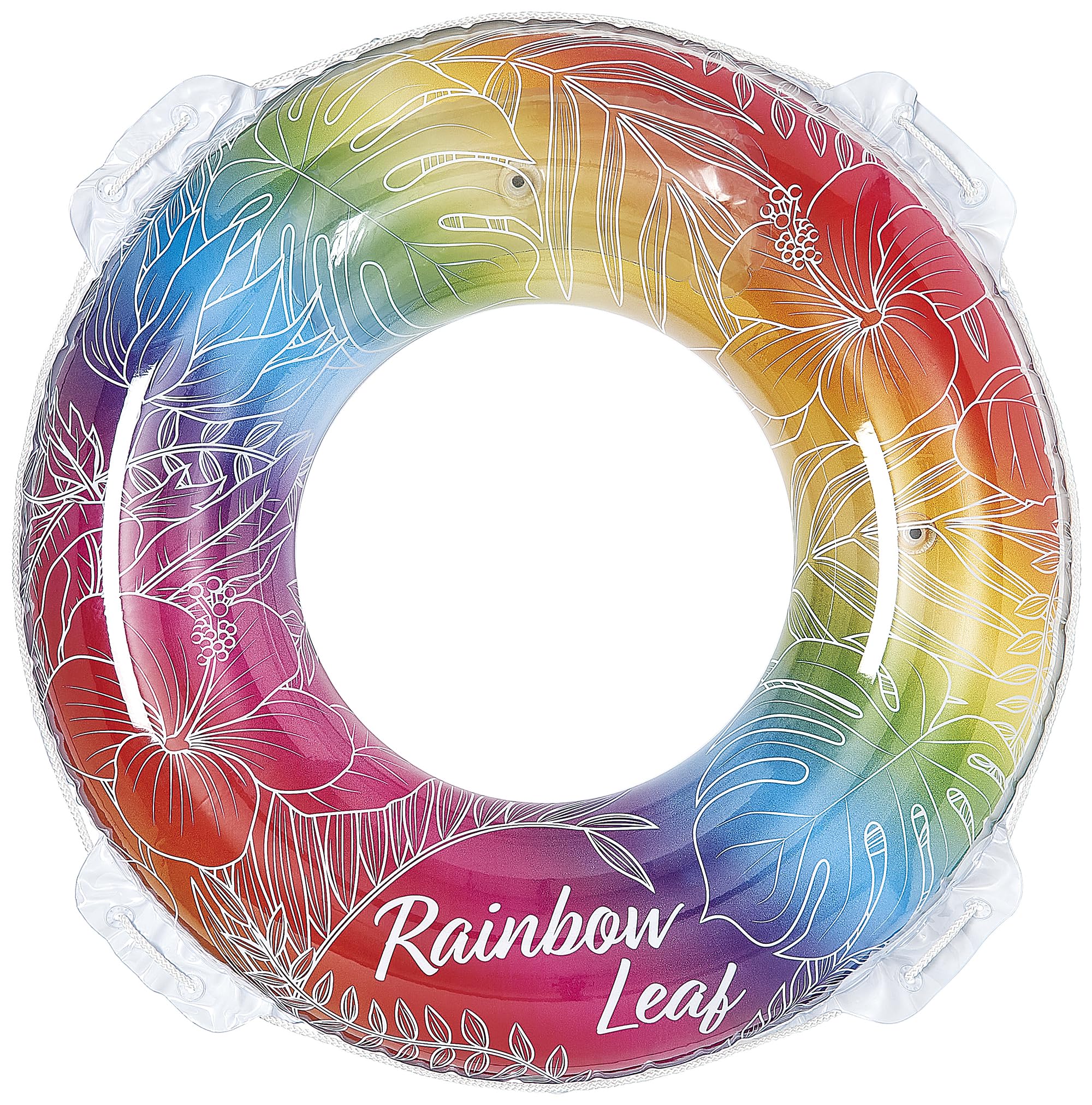 

Igarashi 100cm Tropical Float with Rope RLD-100F