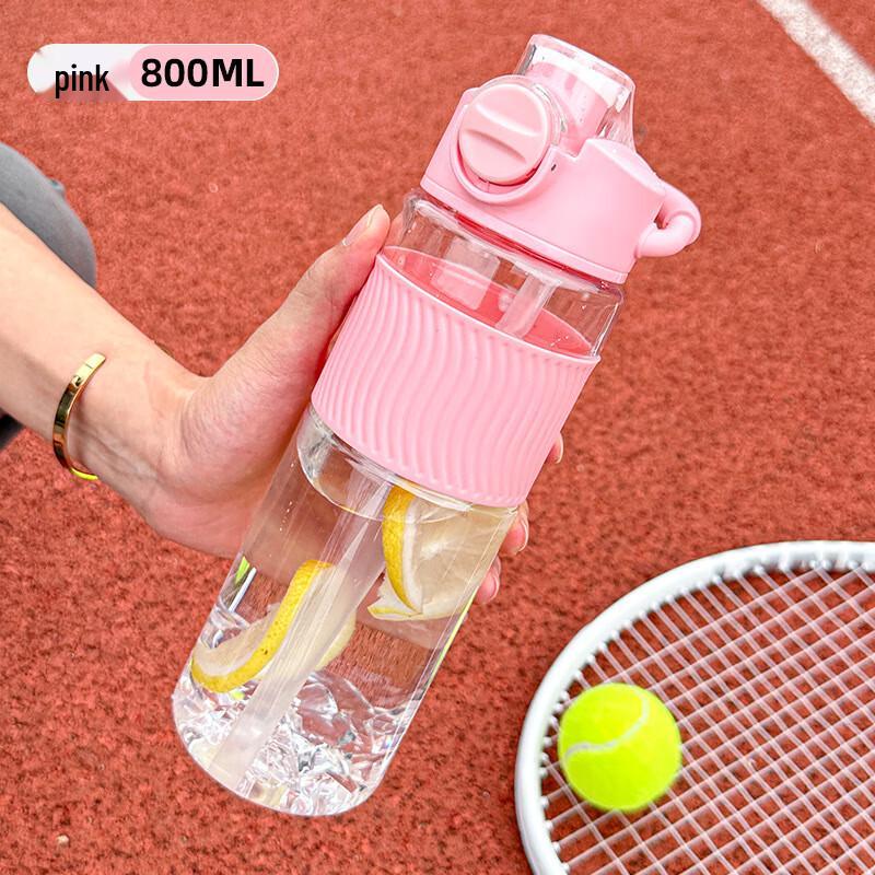 NuFeng Sports Fitness Water Bottle