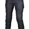 VOLERO + pantalon de moto anti-chute + pantalon de moto anti-chute taille haute en peluche imperméable et épais coupe-vent pour femme