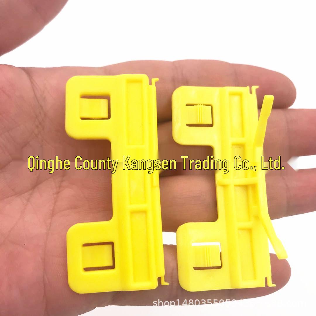 

Honda 8-го поколения Accord/Civic/CR-V Клипса молдинга отделки крыши Fits CR-V/Accord