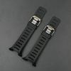 Suunto T Series T1C/T3/T3C/T3D/T4C/T4D Silicone Rubber Watch Strap