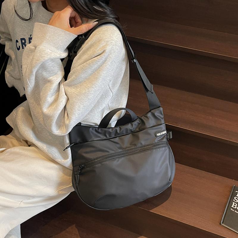 Tote Bag Women's Shoulder Bag Large Capacity Commuter Crossbody Bag