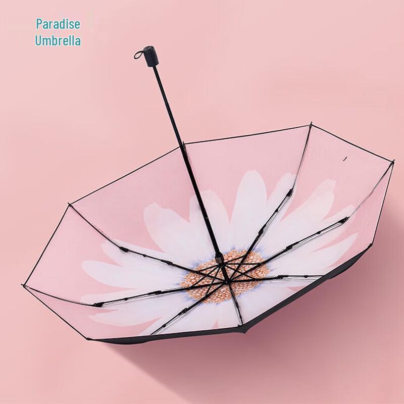 Paradise 33693E Serie Hopfällbart UV-skyddande Paraply