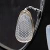1-10pairs Transparent Silicone Eyeglass Airbag Soft Nose Pads Nosepads on Glasses Sharing Comfortable Anti-Slip for Nose Pad