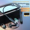 Bluetooth Earbuds Sport Wireless Noise Cancelling With Touch Control For Running And Gym Use