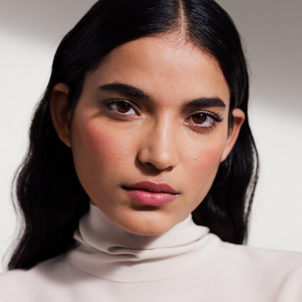 Rose Hermes Silky Blush Powder 32 Rose Formette