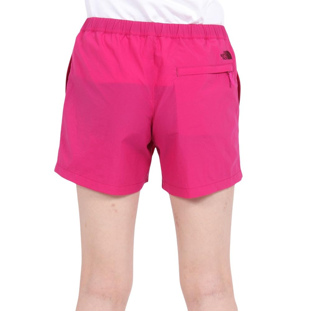 North Versatile Short Pink Primrose L [The Face]
